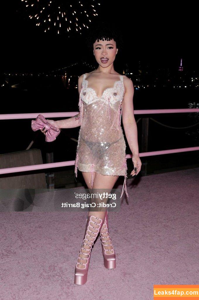 Ice Spice / Icespicee_ / icespicee / spiceandice leaked photo photo #1033