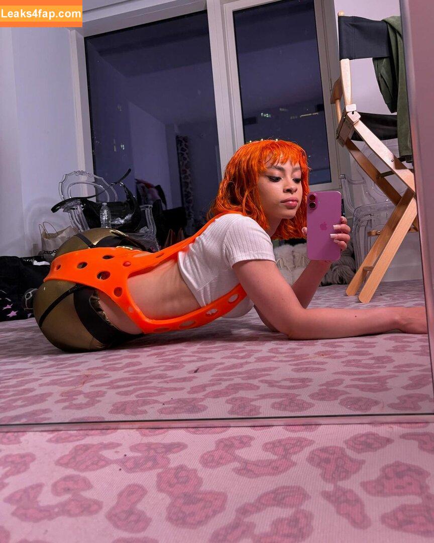 Ice Spice / Icespicee_ / icespicee / spiceandice leaked photo photo #1037