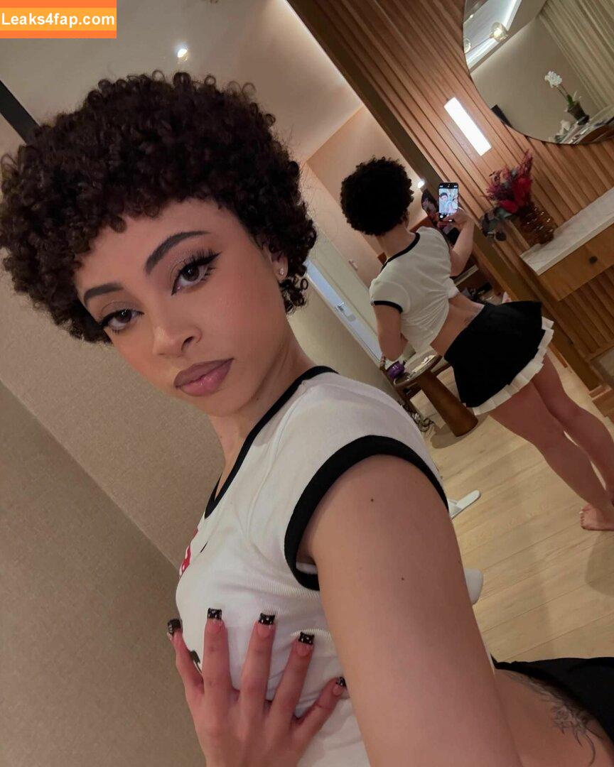 Ice Spice / Icespicee_ / icespicee / spiceandice leaked photo photo #1054