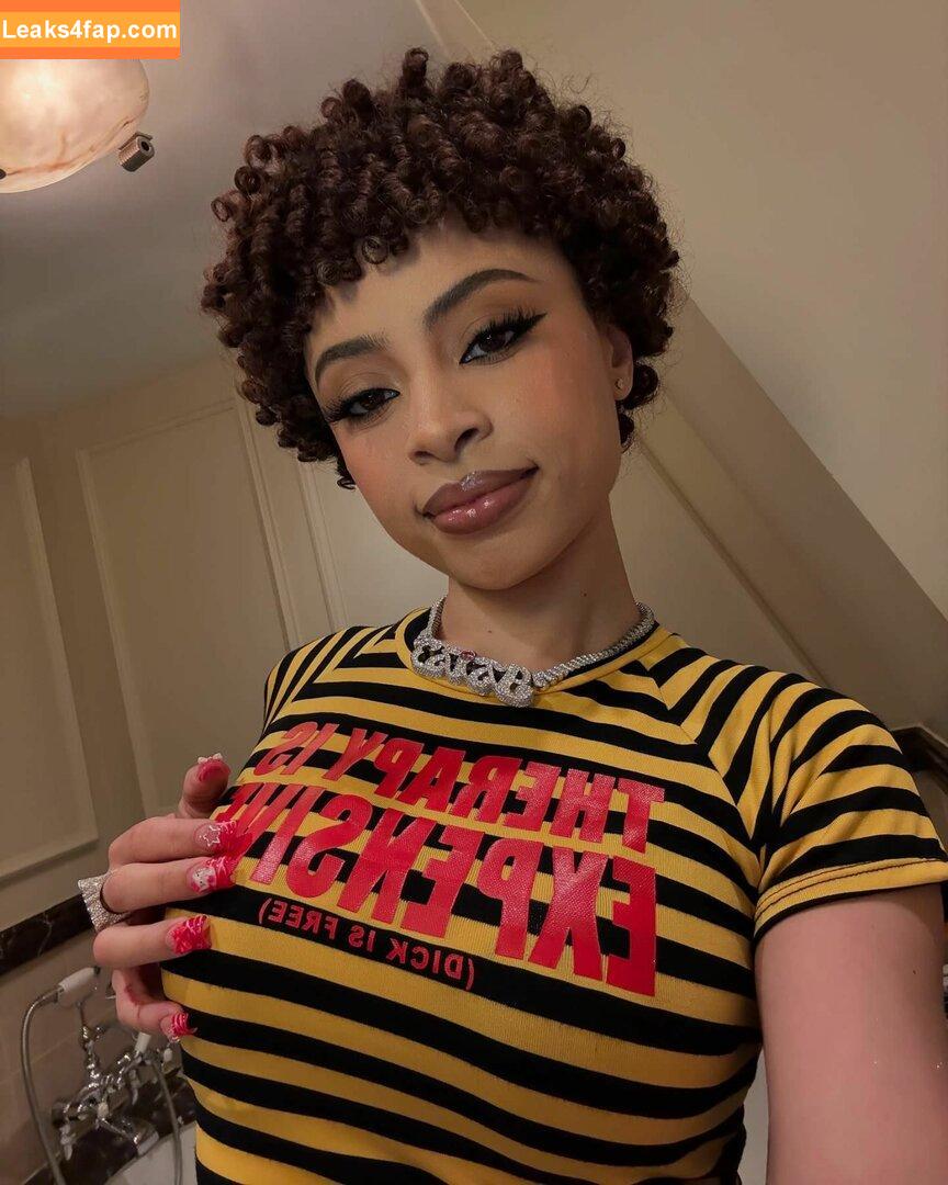 Ice Spice / Icespicee_ / icespicee / spiceandice leaked photo photo #1061