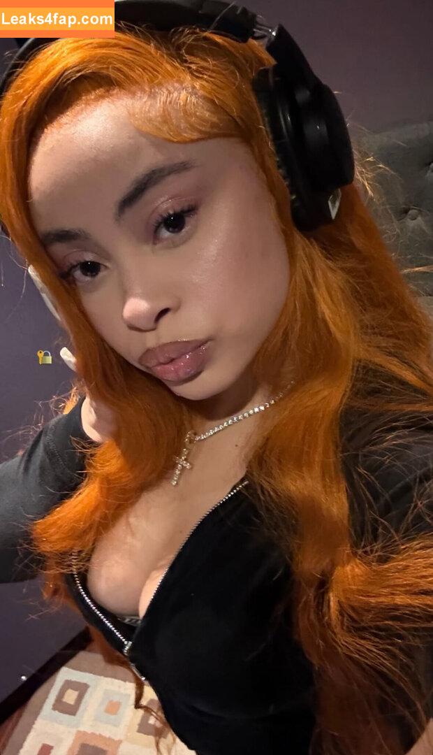 Ice Spice / Icespicee_ / icespicee / spiceandice leaked photo photo #1222
