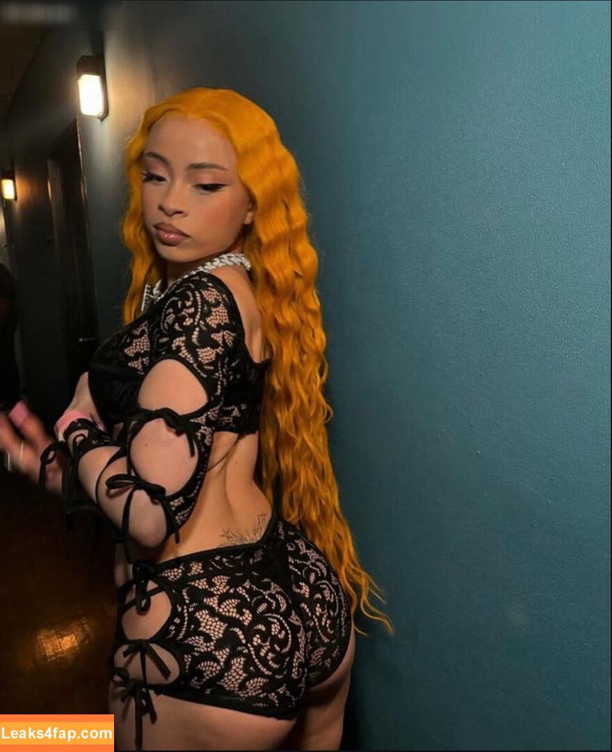 Ice Spice / Icespicee_ / icespicee / spiceandice leaked photo photo #1244