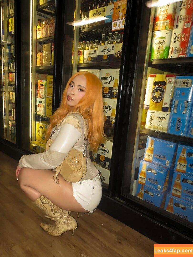 Ice Spice / Icespicee_ / icespicee / spiceandice leaked photo photo #1246