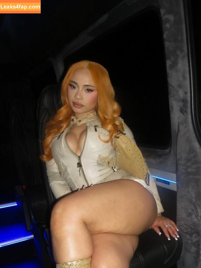 Ice Spice / Icespicee_ / icespicee / spiceandice leaked photo photo #1248