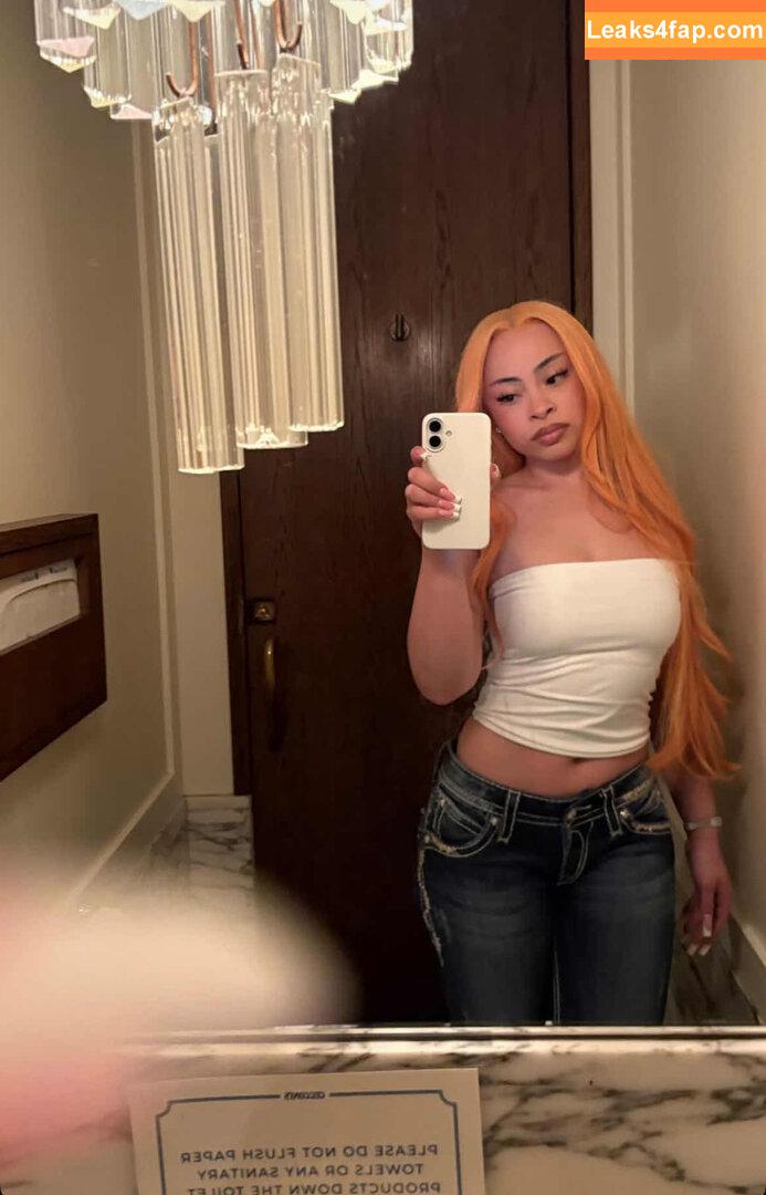 Ice Spice / Icespicee_ / icespicee / spiceandice leaked photo photo #1249