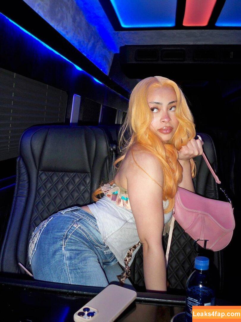 Ice Spice / Icespicee_ / icespicee / spiceandice leaked photo photo #1252