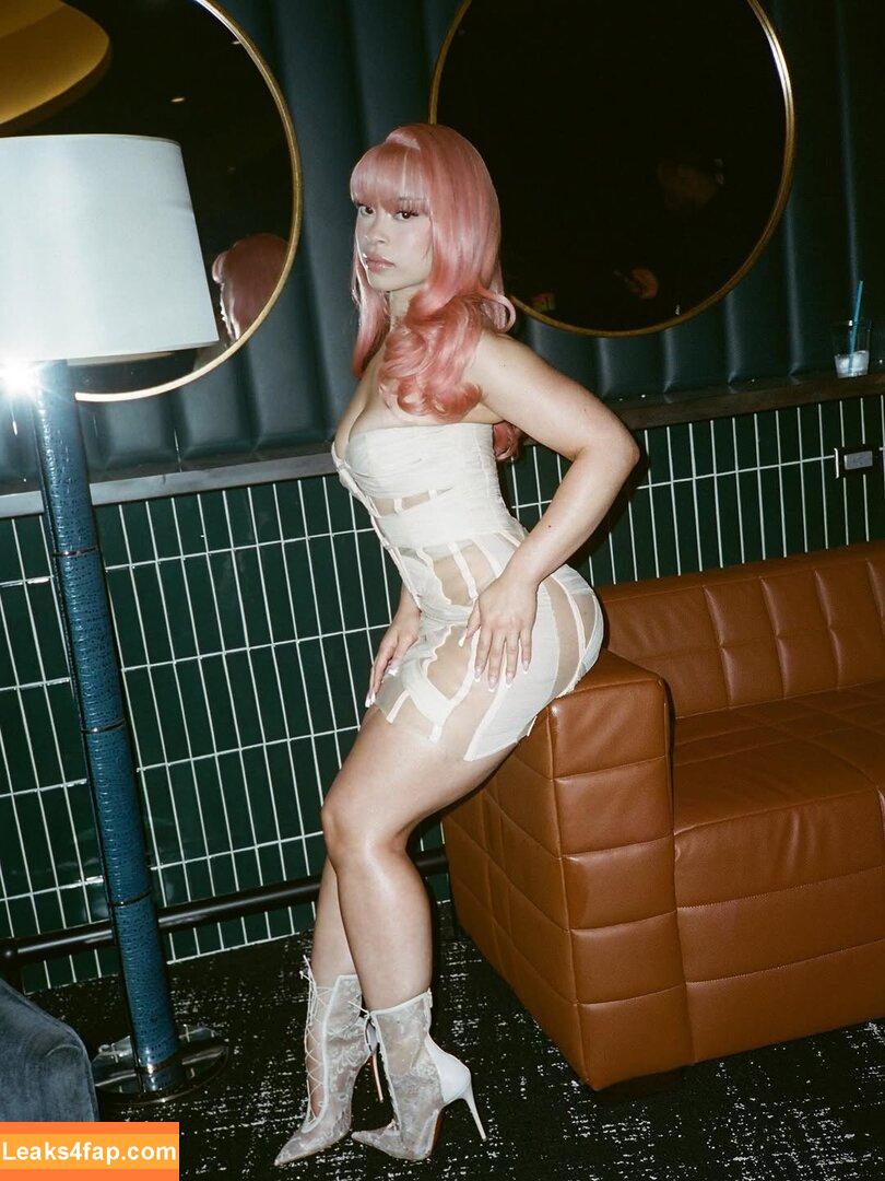 Ice Spice / Icespicee_ / icespicee / spiceandice leaked photo photo #1256