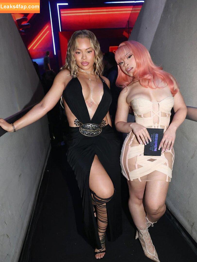 Ice Spice / Icespicee_ / icespicee / spiceandice leaked photo photo #1264