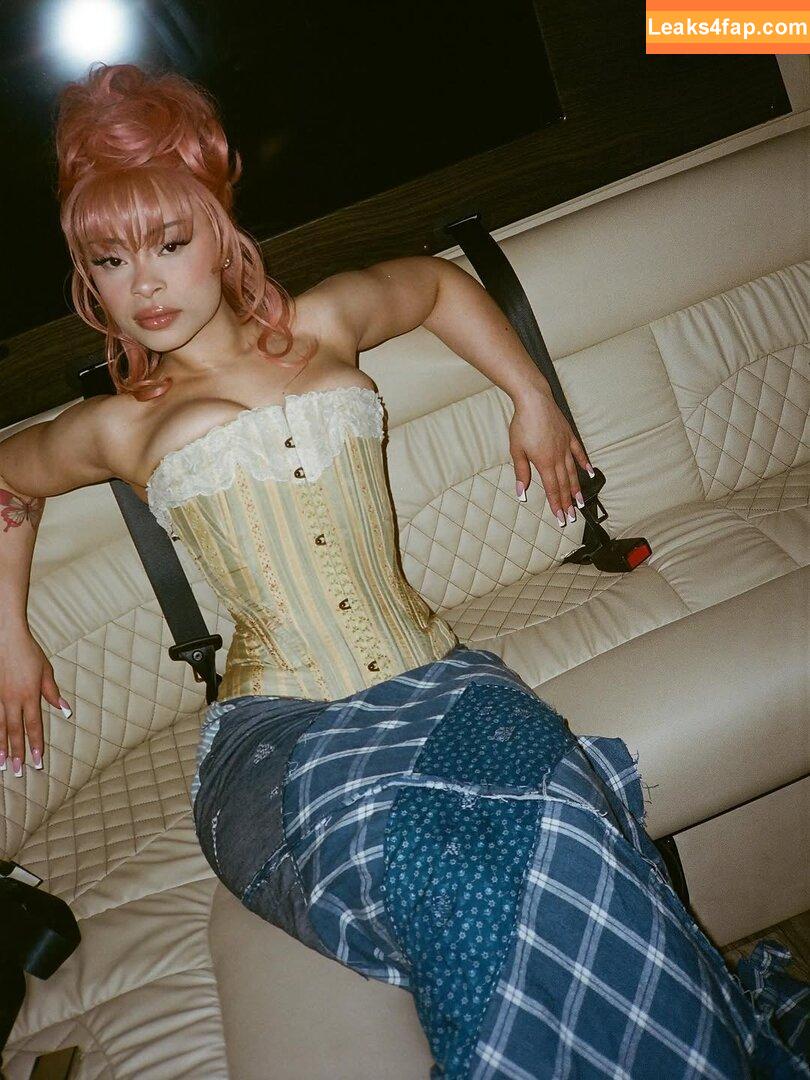 Ice Spice / Icespicee_ / icespicee / spiceandice leaked photo photo #1266