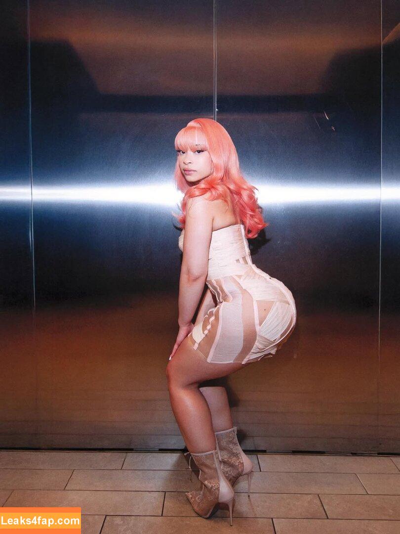 Ice Spice / Icespicee_ / icespicee / spiceandice leaked photo photo #1271