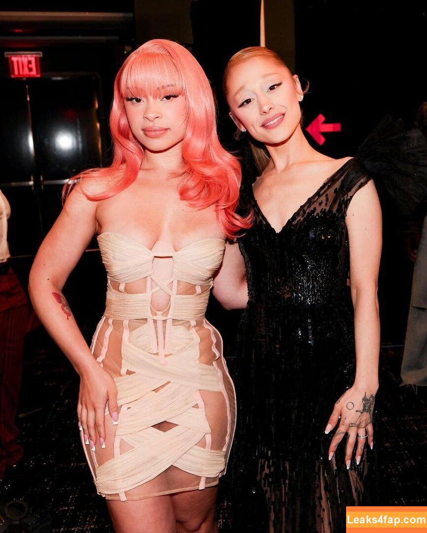 Ice Spice / Icespicee_ / icespicee / spiceandice leaked photo photo #1272