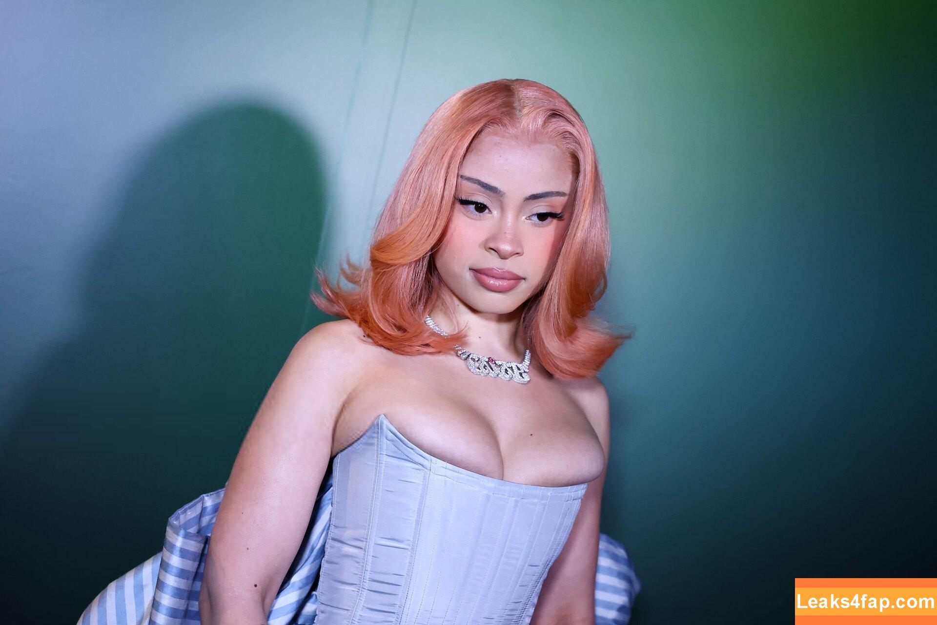 Ice Spice / Icespicee_ / icespicee / spiceandice leaked photo photo #1277