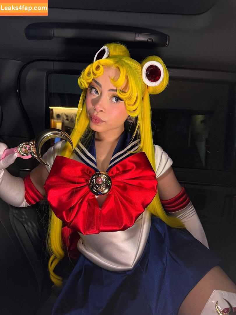 Ice Spice / Icespicee_ / icespicee / spiceandice leaked photo photo #1284