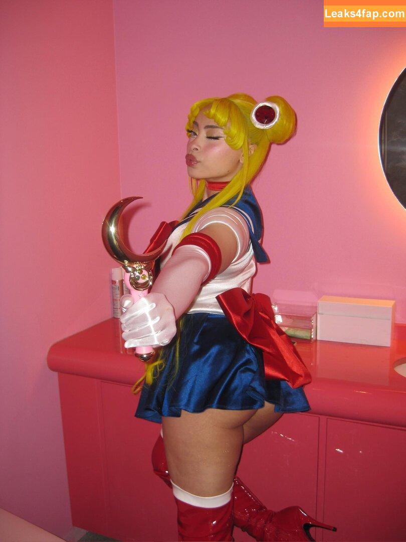 Ice Spice / Icespicee_ / icespicee / spiceandice leaked photo photo #1285