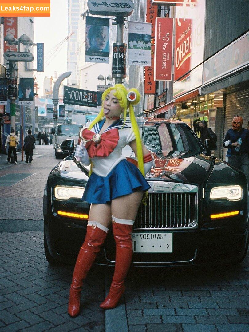 Ice Spice / Icespicee_ / icespicee / spiceandice leaked photo photo #1286