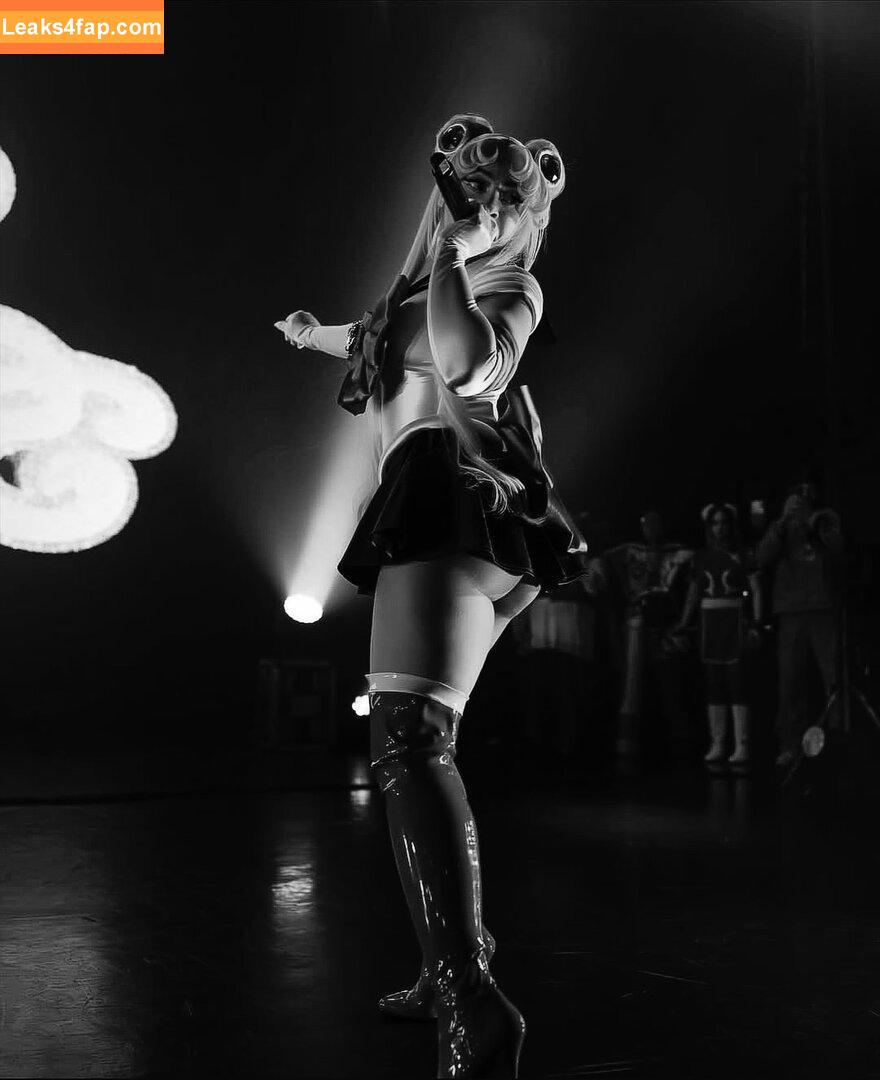 Ice Spice / Icespicee_ / icespicee / spiceandice leaked photo photo #1288