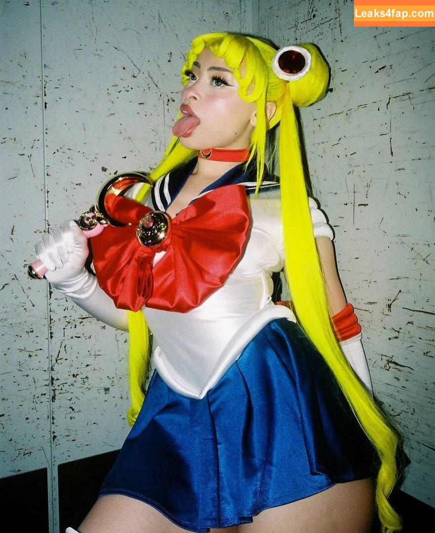 Ice Spice / Icespicee_ / icespicee / spiceandice leaked photo photo #1291