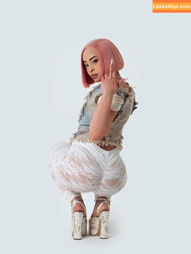 Ice Spice / Icespicee_ / icespicee / spiceandice leaked photo photo #1292