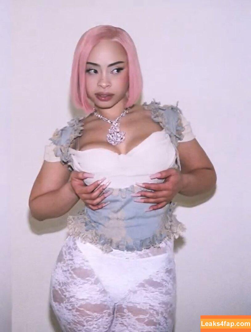 Ice Spice / Icespicee_ / icespicee / spiceandice leaked photo photo #1293