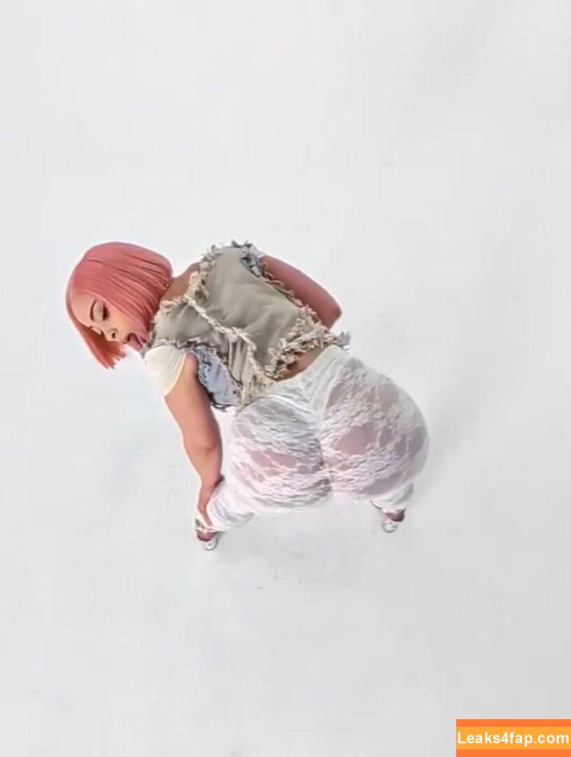 Ice Spice / Icespicee_ / icespicee / spiceandice leaked photo photo #1294