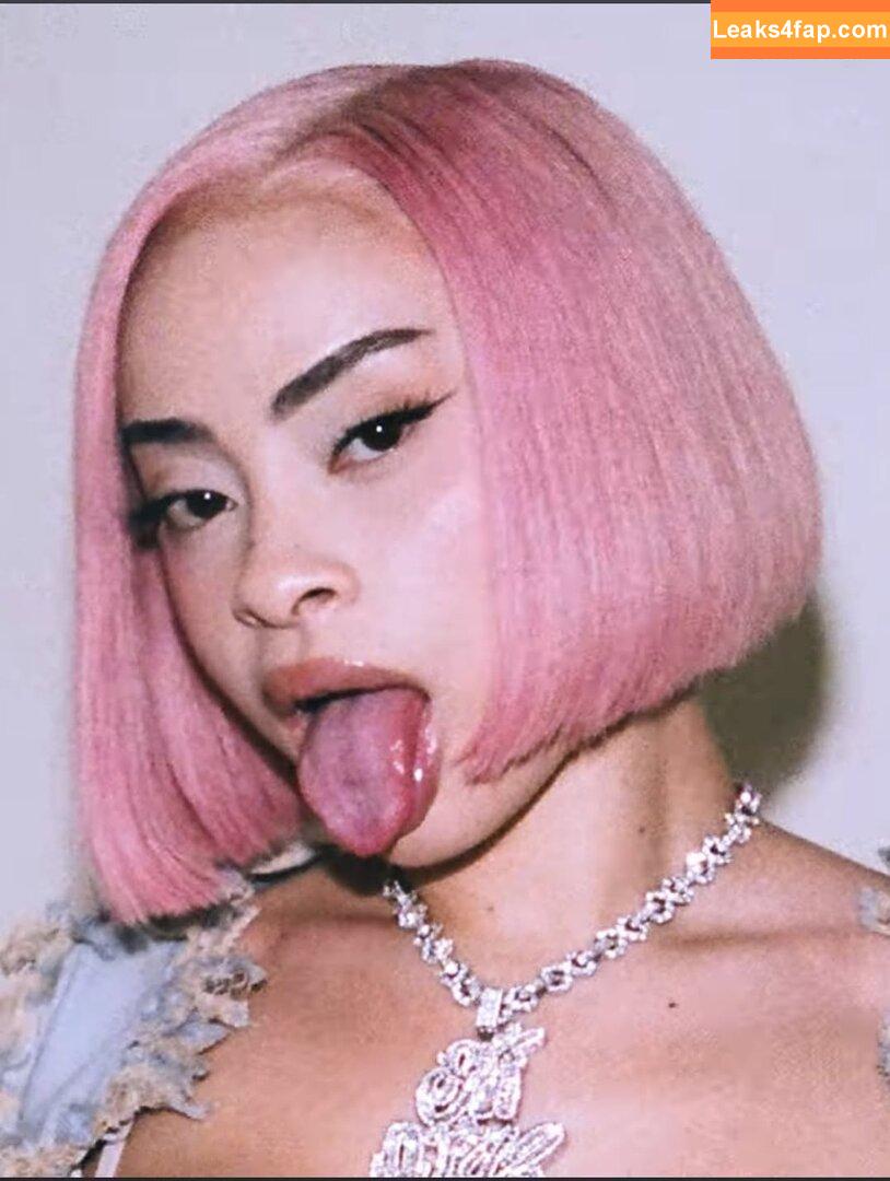 Ice Spice / Icespicee_ / icespicee / spiceandice leaked photo photo #1295