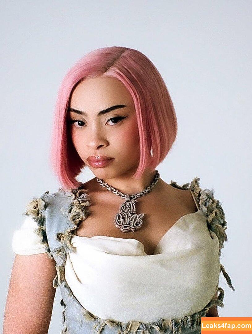 Ice Spice / Icespicee_ / icespicee / spiceandice leaked photo photo #1296