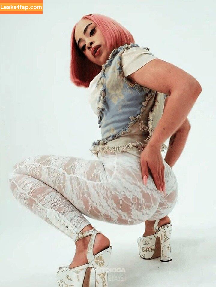 Ice Spice / Icespicee_ / icespicee / spiceandice leaked photo photo #1297