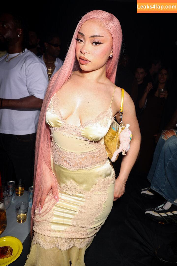 Ice Spice / Icespicee_ / icespicee / spiceandice leaked photo photo #1301