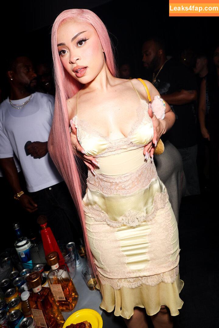 Ice Spice / Icespicee_ / icespicee / spiceandice leaked photo photo #1302