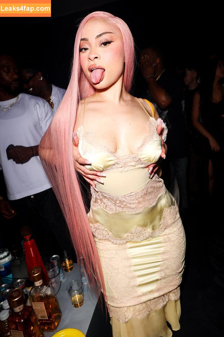 Ice Spice / Icespicee_ / icespicee / spiceandice leaked photo photo #1303