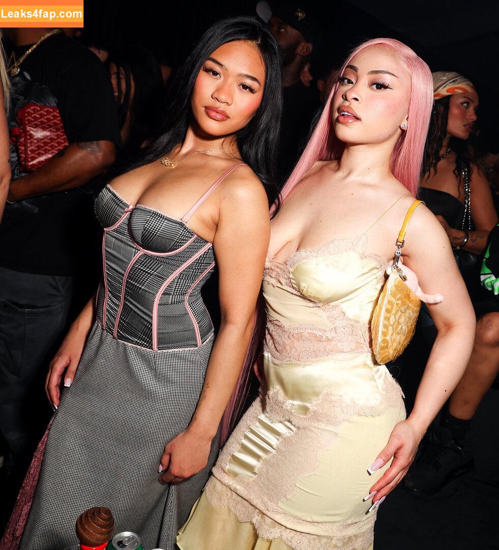 Ice Spice / Icespicee_ / icespicee / spiceandice leaked photo photo #1307