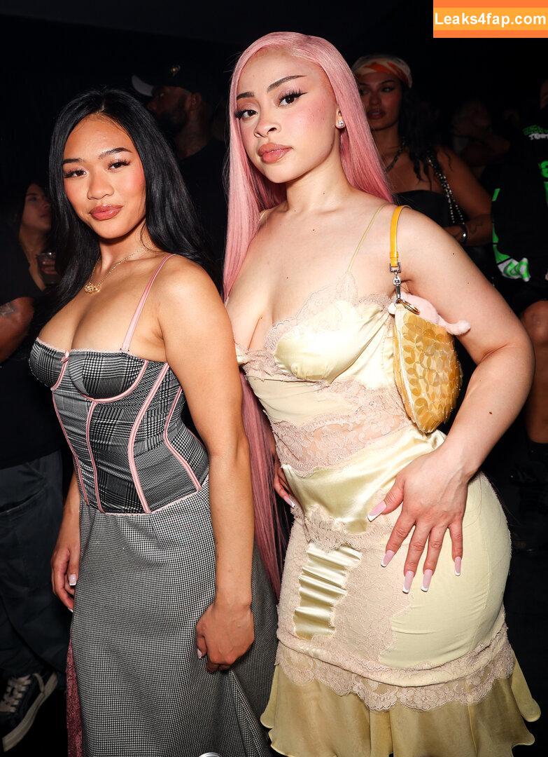 Ice Spice / Icespicee_ / icespicee / spiceandice leaked photo photo #1308