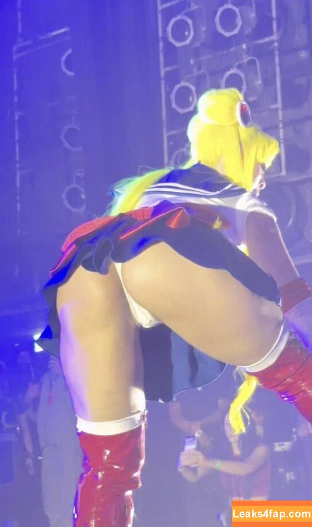 Ice Spice / Icespicee_ / icespice / spiceandice leaked photo photo #1310