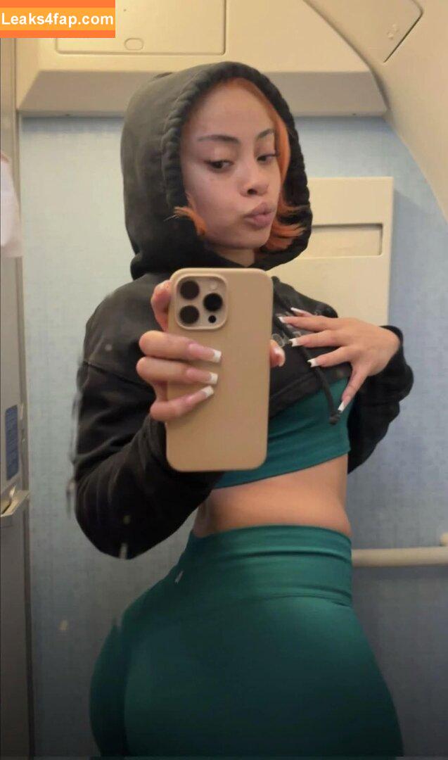 Ice Spice / Icespicee_ / icespicee / spiceandice слитое фото фото #1312