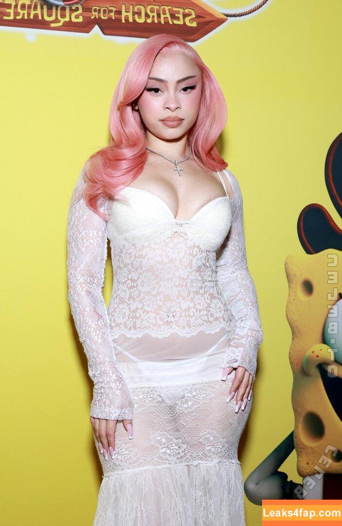 Ice Spice / https: / icespice / spiceandice leaked photo photo #1314