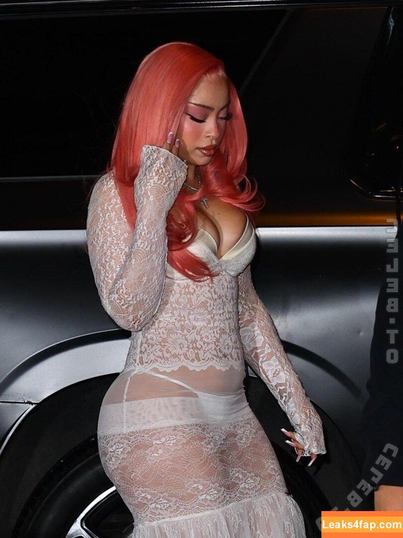 Ice Spice / https: / icespice / spiceandice leaked photo photo #1315