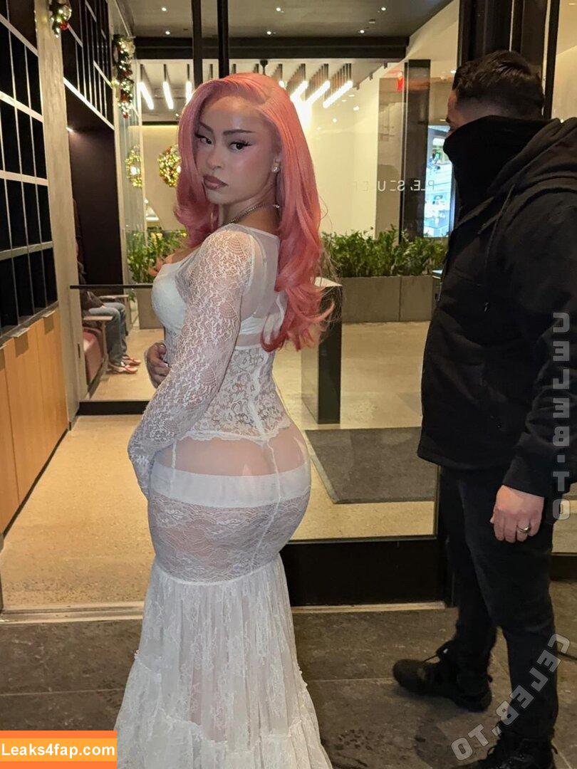 Ice Spice / https: / icespice / spiceandice leaked photo photo #1316