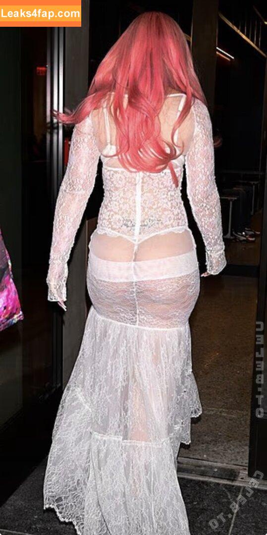 Ice Spice / https: / icespice / spiceandice leaked photo photo #1317