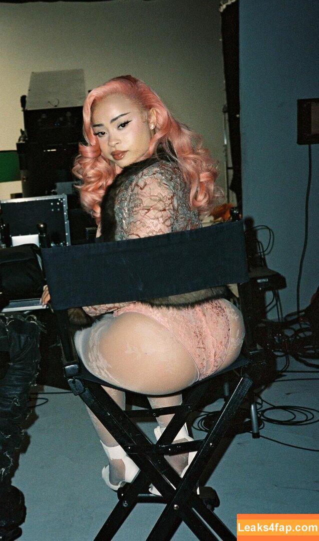 Ice Spice / Icespicee_ / icespicee / spiceandice leaked photo photo #1320