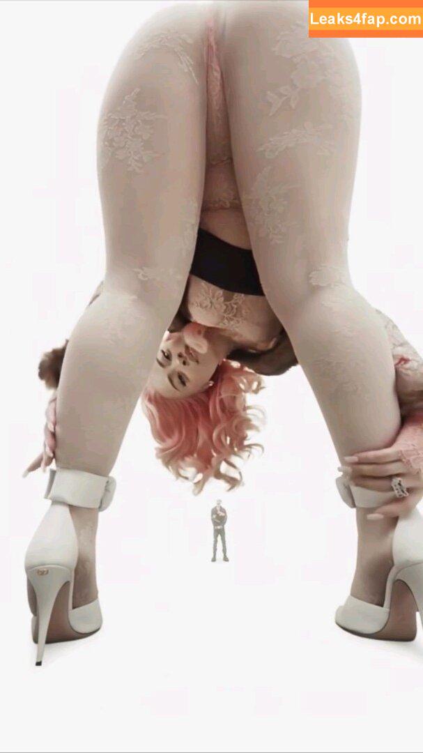 Ice Spice / Icespicee_ / icespicee / spiceandice leaked photo photo #1322