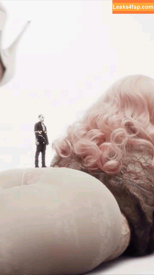 Ice Spice / Icespicee_ / icespicee / spiceandice leaked photo photo #1323