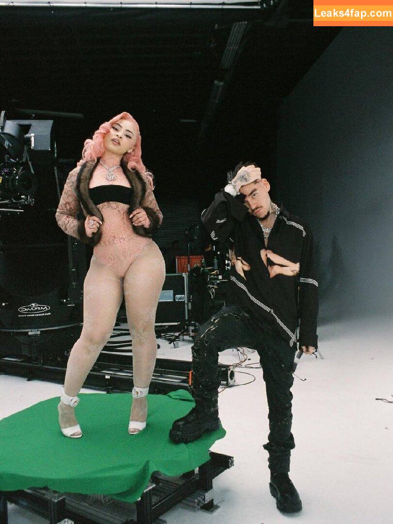 Ice Spice / Icespicee_ / icespicee / spiceandice leaked photo photo #1324