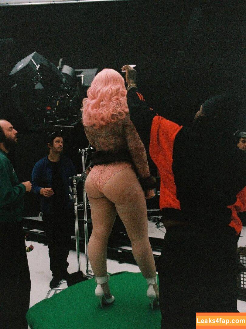 Ice Spice / Icespicee_ / icespicee / spiceandice leaked photo photo #1325