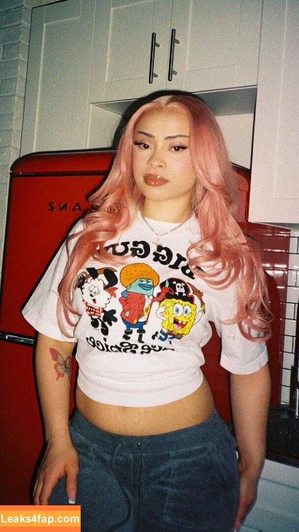 Ice Spice / Icespicee_ / icespicee / spiceandice leaked photo photo #1329