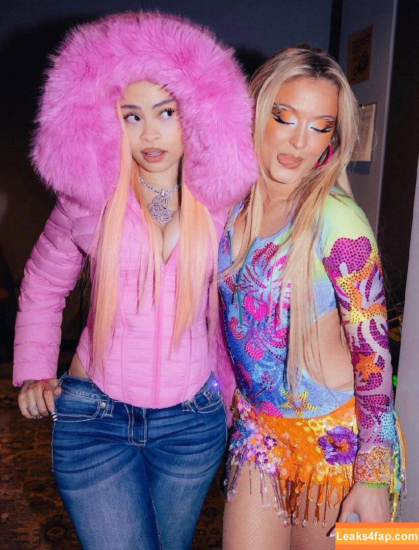 Ice Spice / Icespicee_ / icespicee / spiceandice leaked photo photo #1331