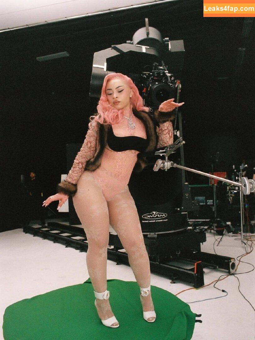 Ice Spice / Icespicee_ / icespicee / spiceandice leaked photo photo #1332