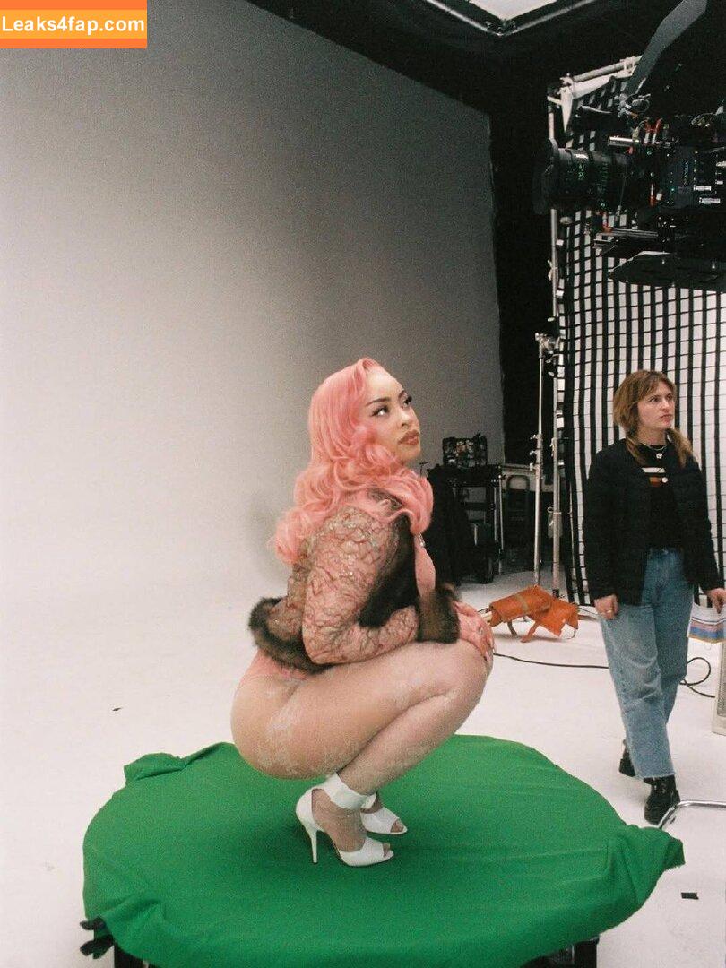 Ice Spice / Icespicee_ / icespicee / spiceandice leaked photo photo #1333