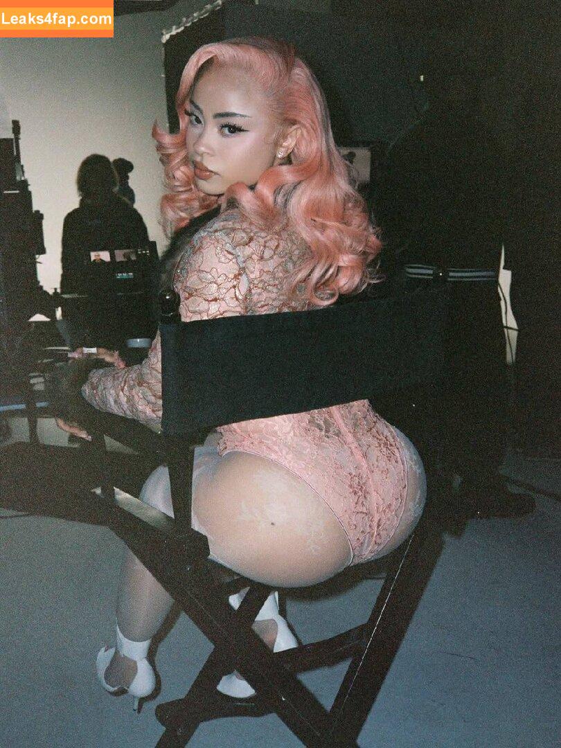 Ice Spice / Icespicee_ / icespicee / spiceandice leaked photo photo #1334