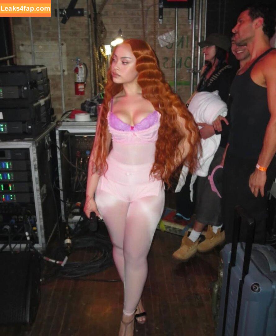 Ice Spice / Icespicee_ / icespicee / spiceandice leaked photo photo #1337