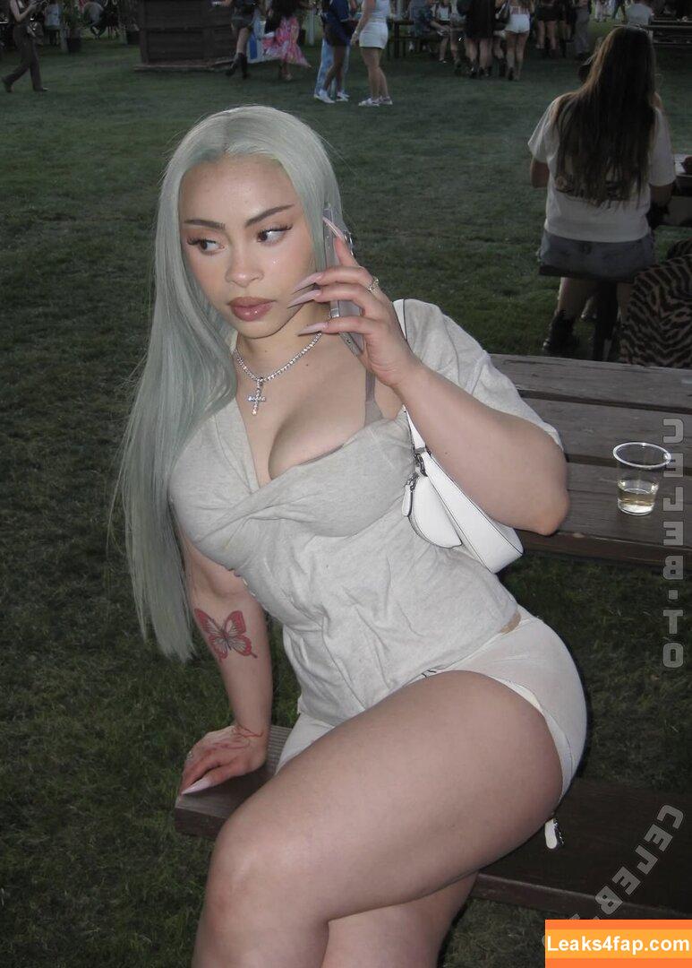 Ice Spice / https: / icespice / spiceandice leaked photo photo #1344